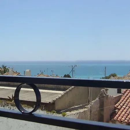 Fornet_24 Apartmán Altea